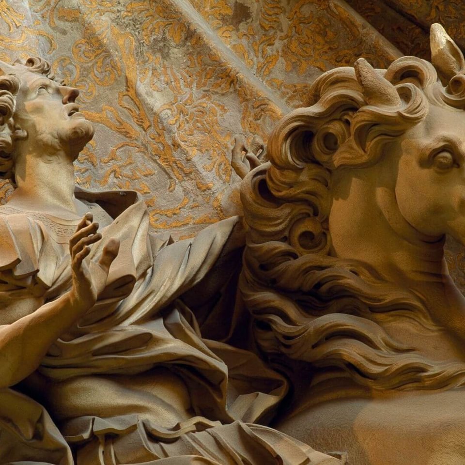 Constantino emperador cristiano