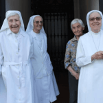 Las Hermanas de la Caridad de Santa Ana