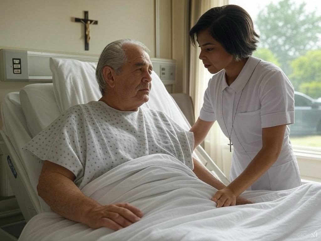 La Iglesia Católica y su Impacto Social: Más Allá de lo Espiritual impacto social,Iglesia Católica,pobreza mundial