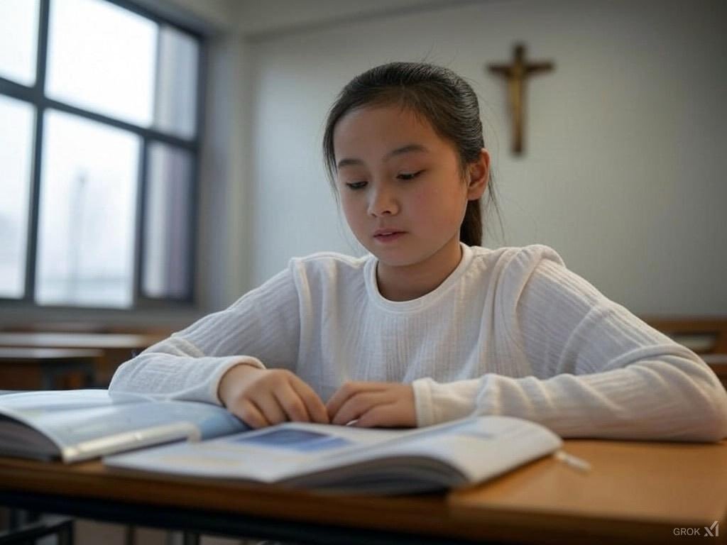 La Iglesia Católica y su Impacto Social: Más Allá de lo Espiritual impacto social,Iglesia Católica,pobreza mundial