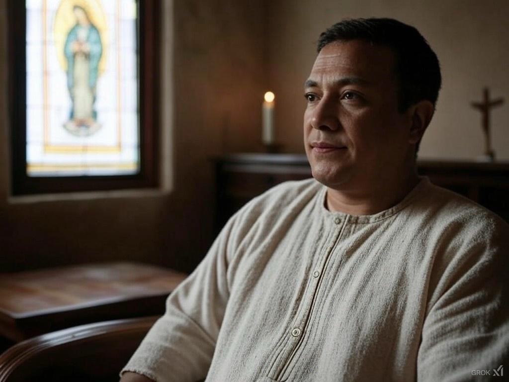 La Iglesia Católica y su Impacto Social: Más Allá de lo Espiritual impacto social,Iglesia Católica,pobreza mundial