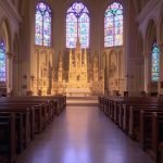 La Iglesia Católica Está En La Biblia: Una Verdad Irrefutable celibato,iglesia católica,abusos