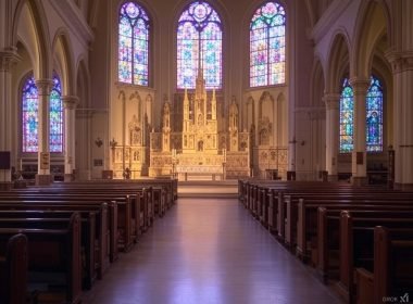 La Iglesia Católica Está En La Biblia: Una Verdad Irrefutable