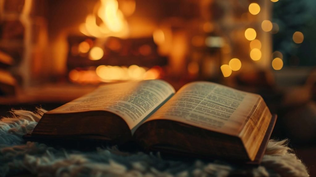 ¿Cómo Leer la Biblia Correctamente?: Géneros Literarios y su Interpretación impacto social,Iglesia Católica,pobreza mundial