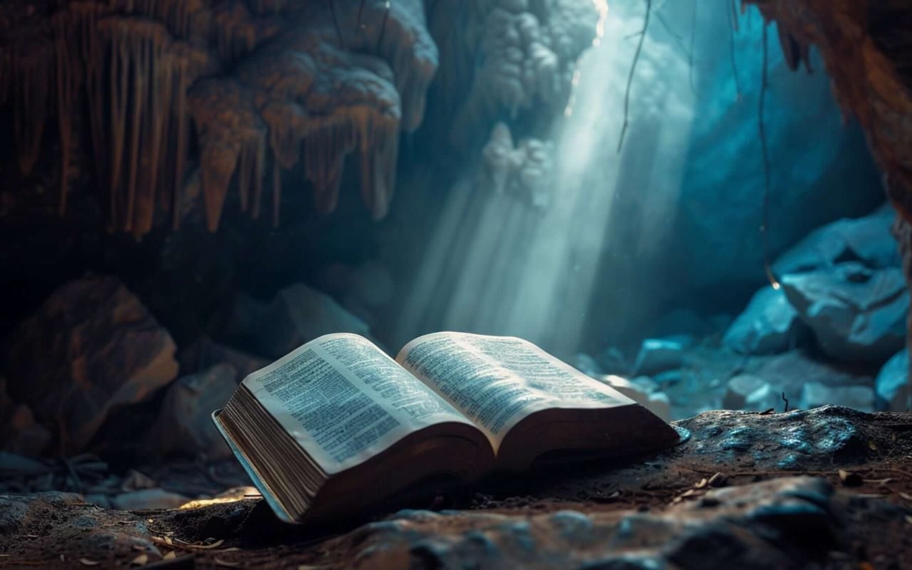 open-book-beautiful-setting