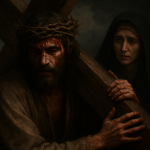 Watching The Passion of the Christ After My Catholic Faith Conversion – A Powerful Reaction