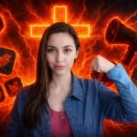 Fe católica bajo ataque: Catolicismo, política e ideología con Vanya Thais cristianismo,mito