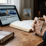 Soy católico y no soy Sionista: En defensa de la conciencia y la verdad onlyfans,trauma