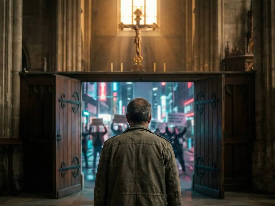 ¿Qué es ser Woke? La Cultura Woke Explicada Catolicismo