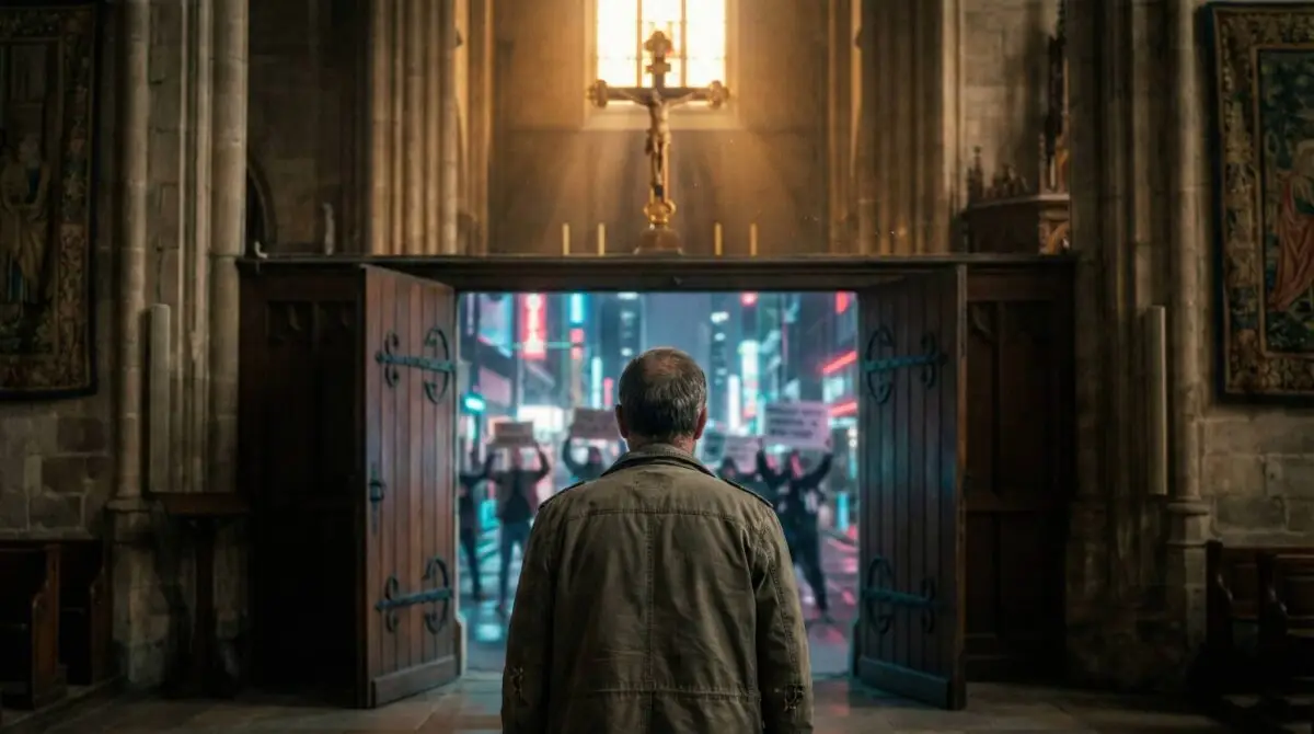 ¿Qué es ser Woke? La Cultura Woke Explicada