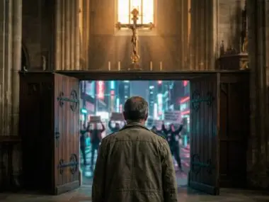 What Does It Mean to Be Woke? A Catholic Analysis of Woke Culture Catholic,faith