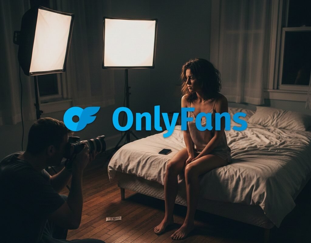 OnlyFans y la mentira de la independencia económica: lo viví, lo sufrí y hoy lo denuncio