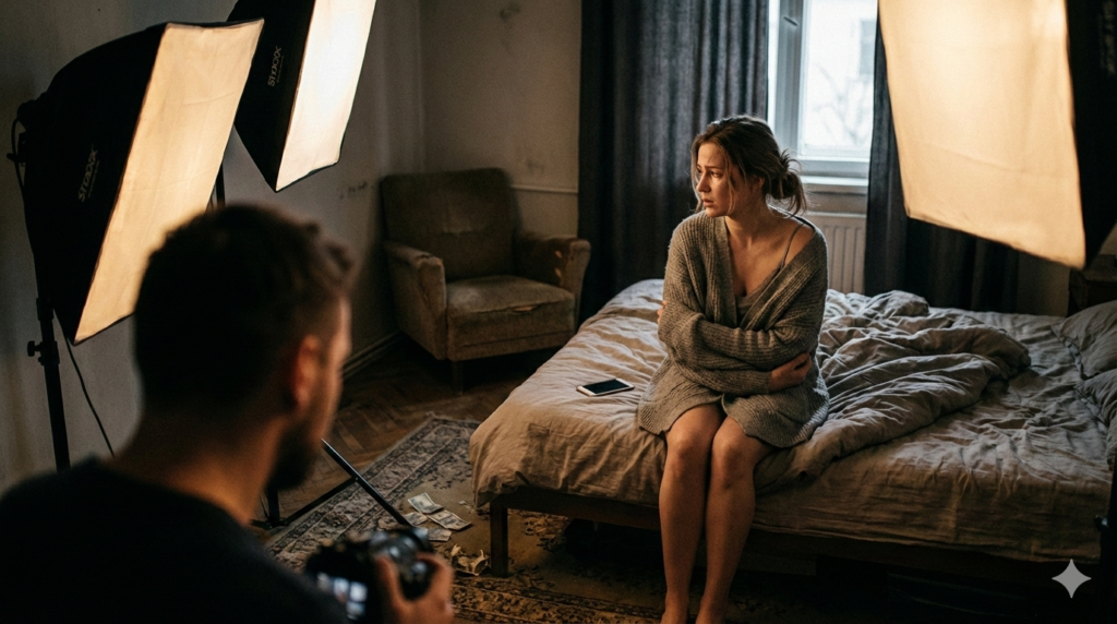 OnlyFans y la mentira de la independencia económica: lo viví, lo sufrí y hoy lo denuncio onlyfans,catolica,economica