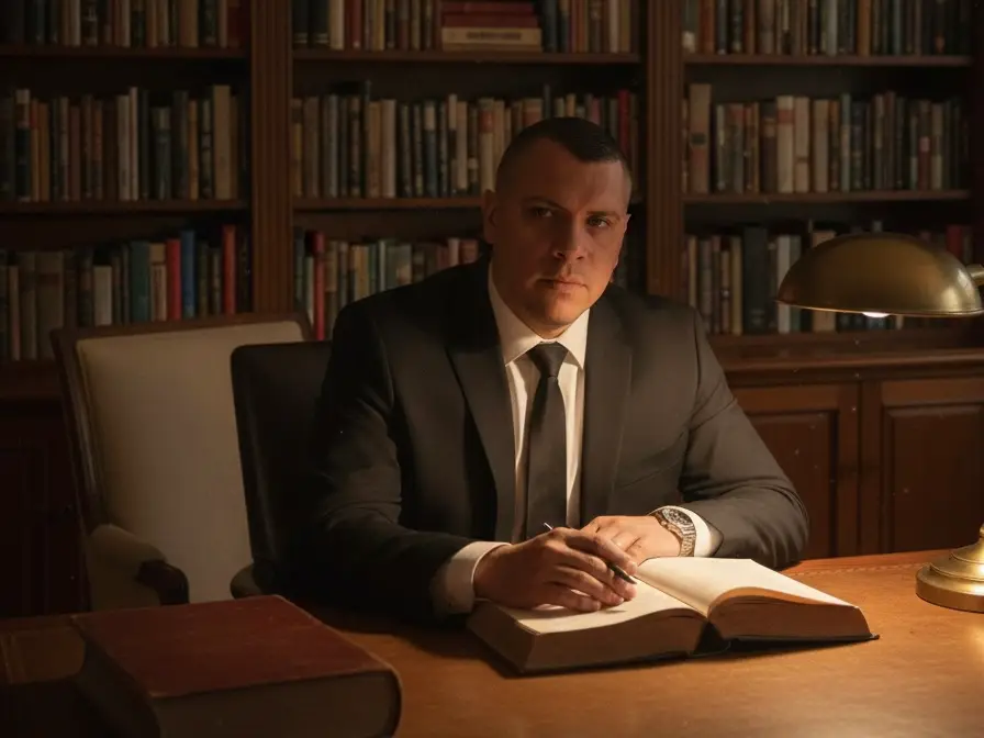 Estudios en ideologias post-modernas.