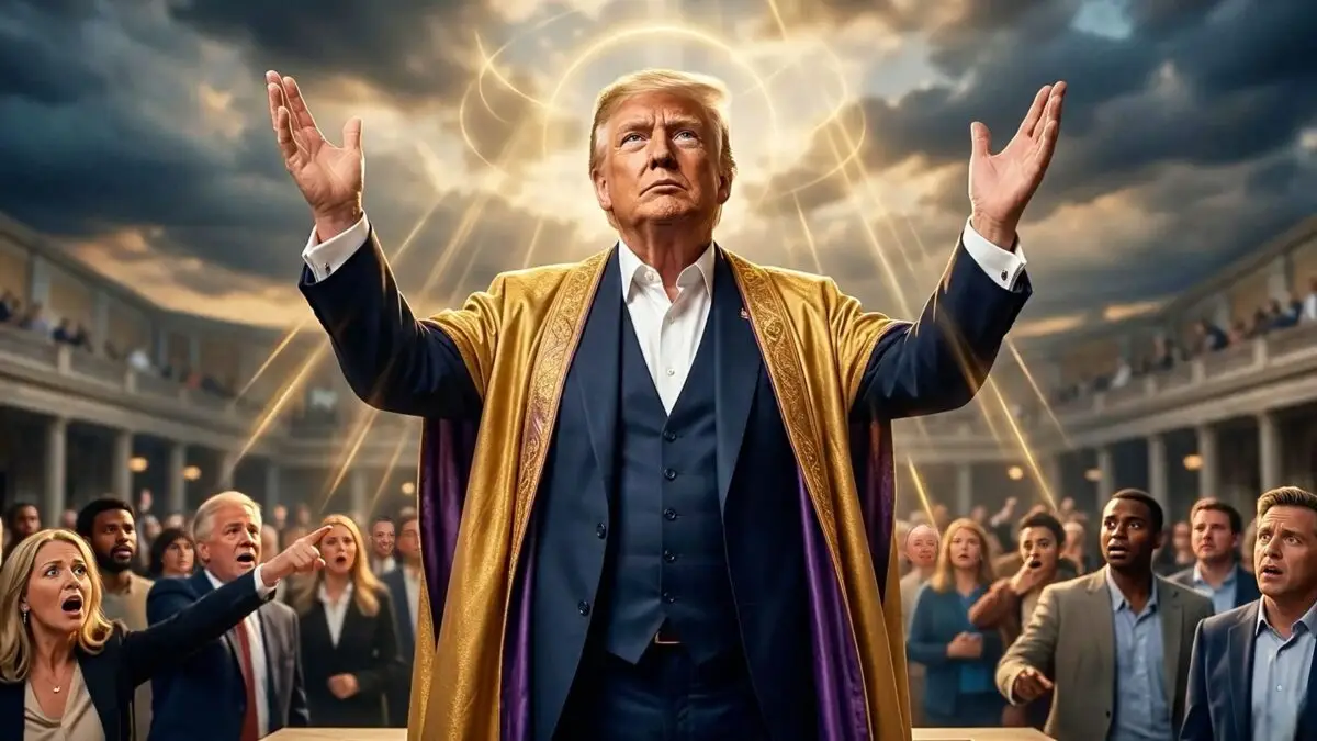 Dispensacionalismo en el Pentágono: cuando la herejía evangélica se convierte en doctrina de guerra