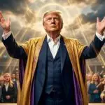 Dispensacionalismo en el Pentágono: cuando la herejía evangélica se convierte en doctrina de guerra vaticano,ee.uu