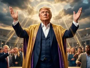 Dispensacionalismo en el Pentágono: cuando la herejía evangélica se convierte en doctrina de guerra