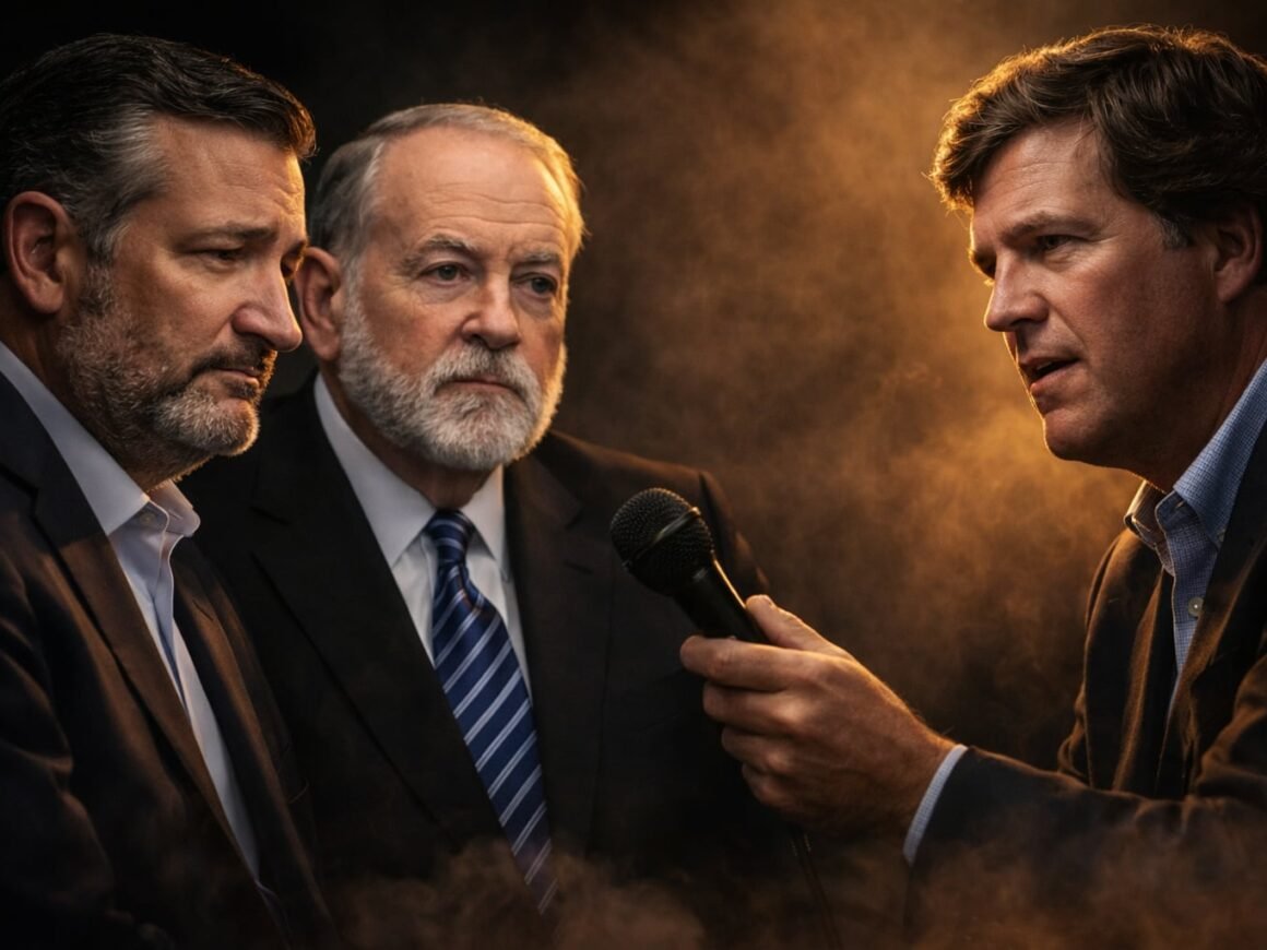 Génesis 12 y la Gran Mentira del Sionismo Cristiano Catolicismo