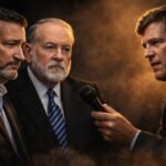 Génesis 12 y la Gran Mentira del Sionismo Cristiano Iran