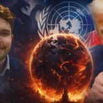 Agenda 2030 Y Nuevo Orden Mundial: La Deconstrucción Del Orden Cristiano Pasión de Cristo,conversión,mel gibson