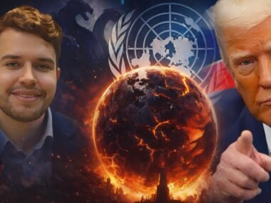 Agenda 2030 Y Nuevo Orden Mundial: La Deconstrucción Del Orden Cristiano Catolicismo