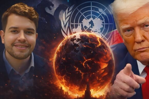 Agenda 2030 Y Nuevo Orden Mundial: La Deconstrucción Del Orden Cristiano Catolicismo