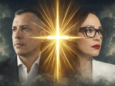 Esteban y Johanna: Caímos, pero volvimos a Cristo Catolicismo