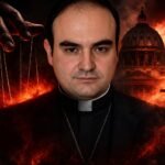 Católicos engañados: la crisis interna que desfigura la fe israel,iran