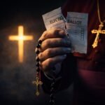 How a Catholic Should Vote When All Options Are Bad