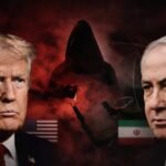 La guerra espiritual detrás de la leyenda negra y el conflicto en Medio Oriente Agenda 2030,Nuevo Orden Mundial