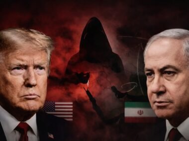 La guerra espiritual detrás de la leyenda negra y el conflicto en Medio Oriente Catolicismo