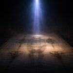 El Experimento Científico que Desafía la Ciencia: La Imagen de la Sábana Santa de Turín y el Poder Sobrenatural de la Resurrección genesis,israel