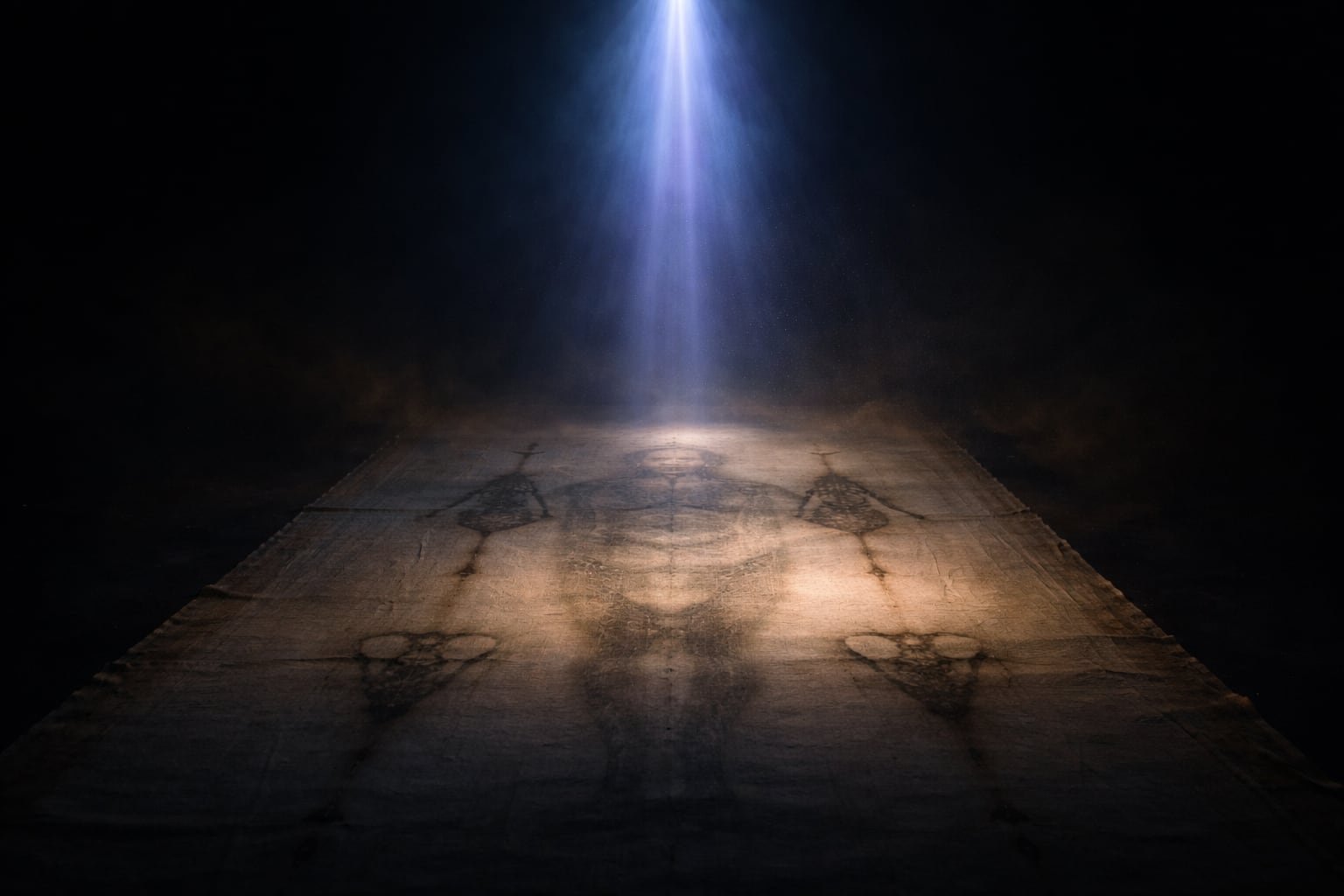 El Experimento Científico que Desafía la Ciencia: La Imagen de la Sábana Santa de Turín y el Poder Sobrenatural de la Resurrección Sabana Santa,resurrección