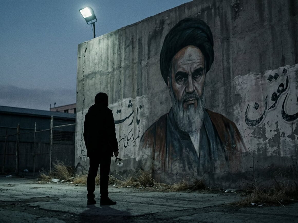 El régimen iraní ejecuta a sus propios ciudadanos por miedo: cuando el terror es la única teología del poder Catolicismo