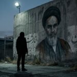 El régimen iraní ejecuta a sus propios ciudadanos por miedo: cuando el terror es la única teología del poder pasion de cristo,mel gibson