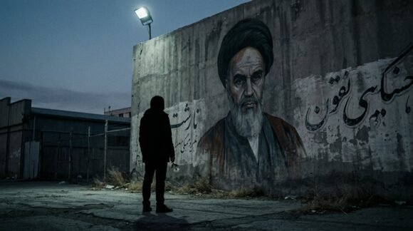 El régimen iraní ejecuta a sus propios ciudadanos por miedo: cuando el terror es la única teología del poder Catolicismo