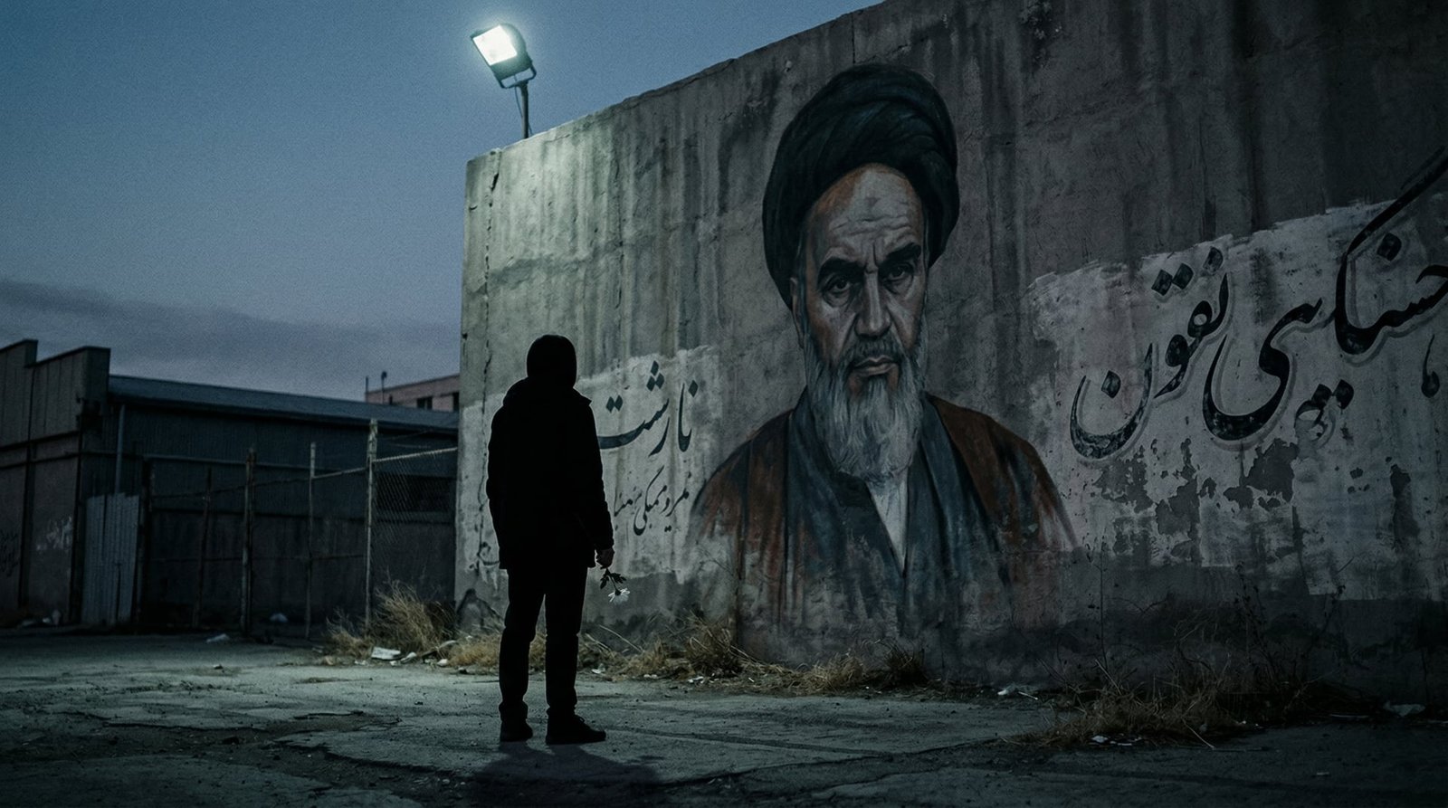 El régimen iraní ejecuta a sus propios ciudadanos por miedo: cuando el terror es la única teología del poder Iran