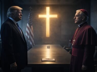 La Amenaza del Pentágono al Vicario de Cristo: Cuando el Poder Temporal Intenta Doblegar a la Autoridad Moral de la Iglesia Catolicismo