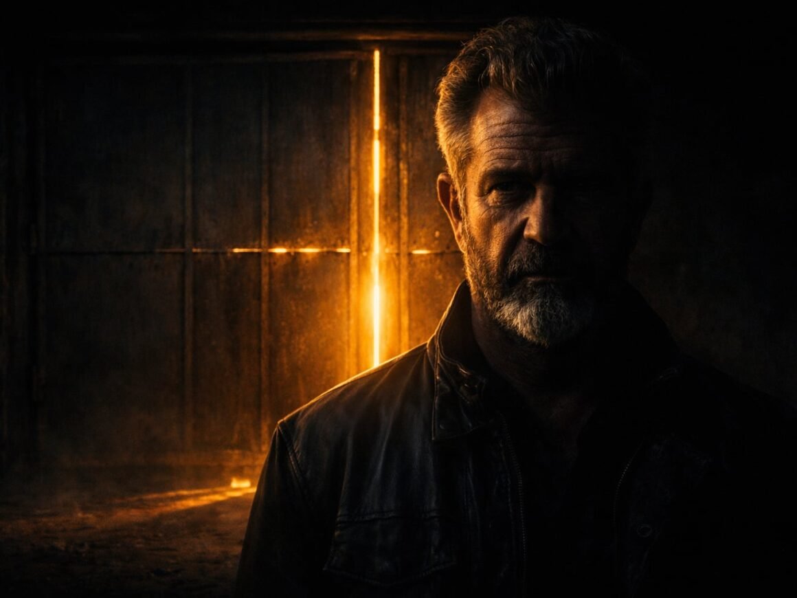 Mel Gibson y La Pasión de Cristo: cuando la fe venció a Hollywood Catolicismo