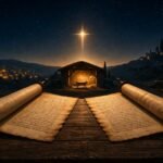 No Hay Contradicción: Mateo y Lucas ante el Nacimiento de Jesús Iglesia Catolica,IA