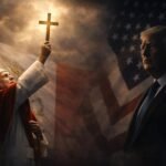 Trump arremete contra el Papa León XIV: una confusión lamentable entre política y autoridad espiritual cultura woke