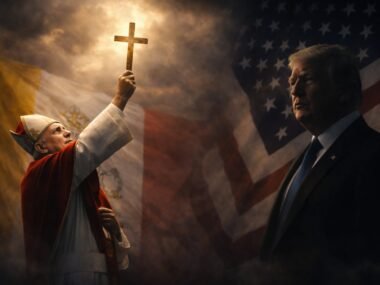 Trump arremete contra el Papa León XIV: una confusión lamentable entre política y autoridad espiritual Catolicismo