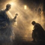 Constantino no fundó la Iglesia Católica: refutación histórica y doctrinal Iglesia Catolica,IA