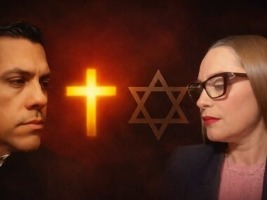 Christianity vs. Judeo-Christianity: The Fulfillment in Christ, Not a Hybrid Identity catholicism