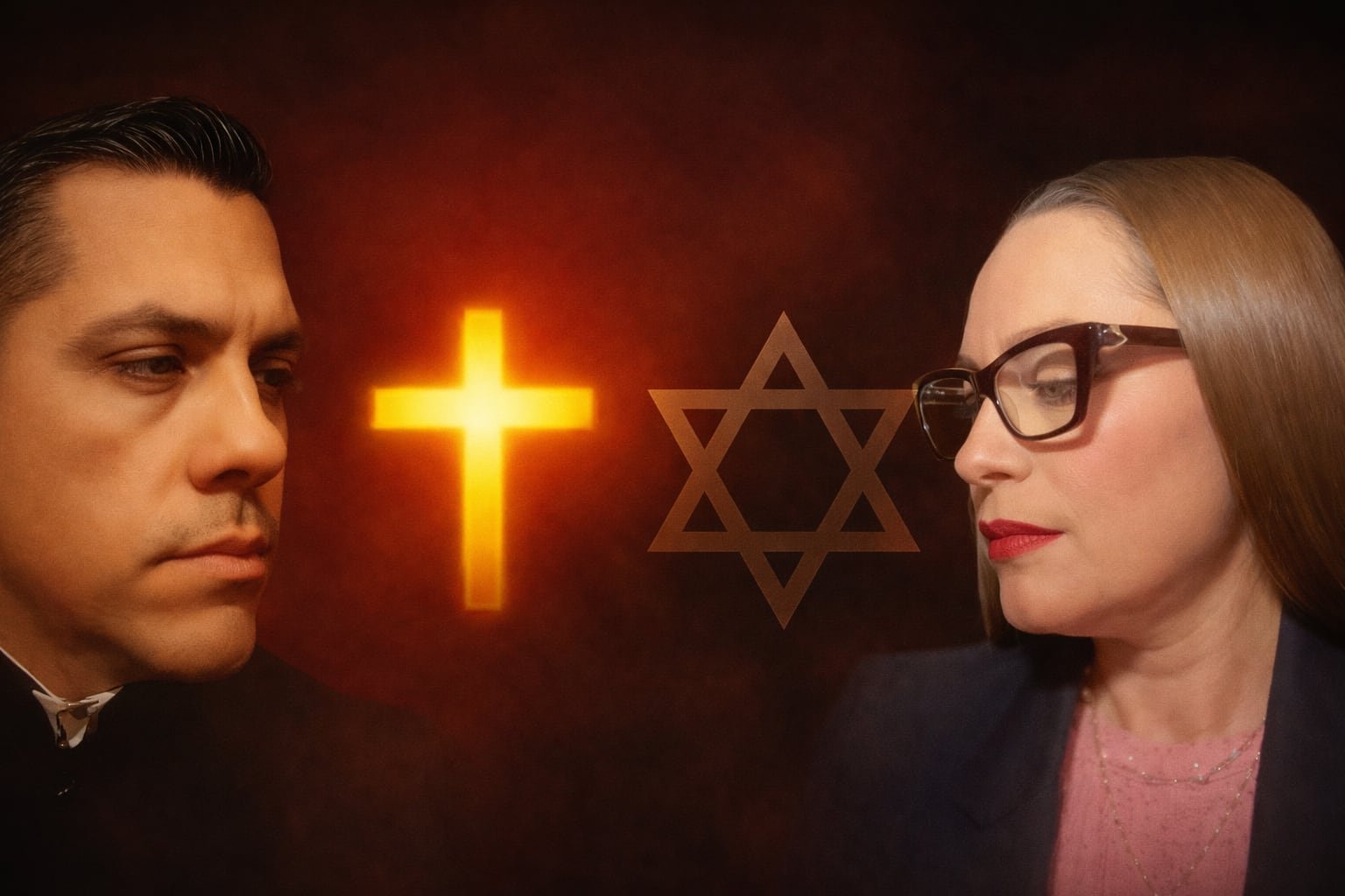 Cristianismo vs. judeocristianismo: mito doctrinal cristianismo,mito