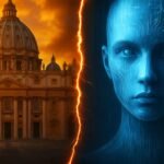 The Catholic Church, the Last Bastion of Reality Against AI Matthew,Luke